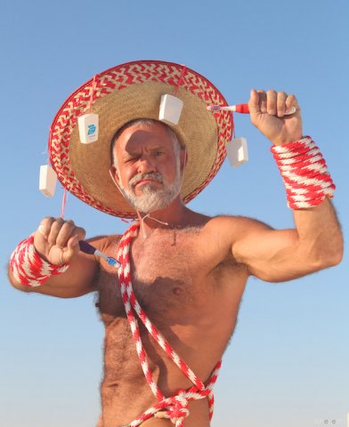 Allen Silver