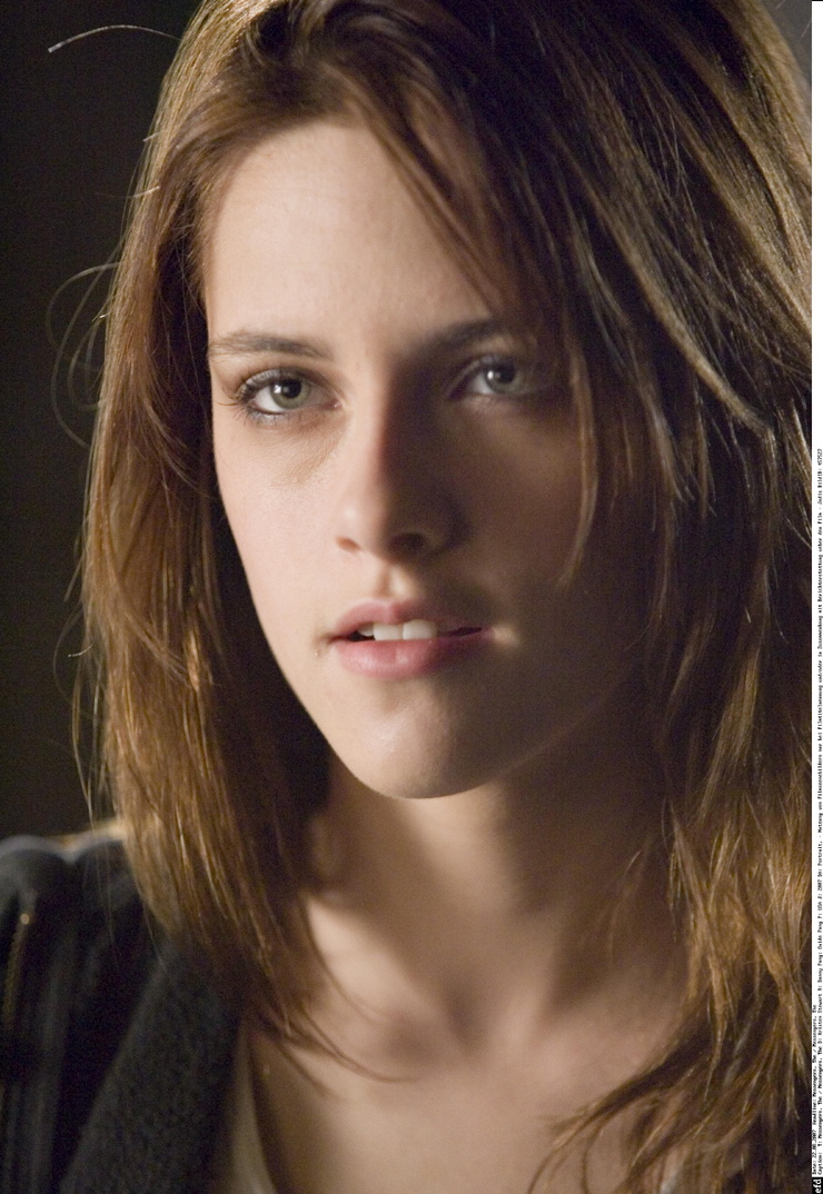 Kristen Stewart