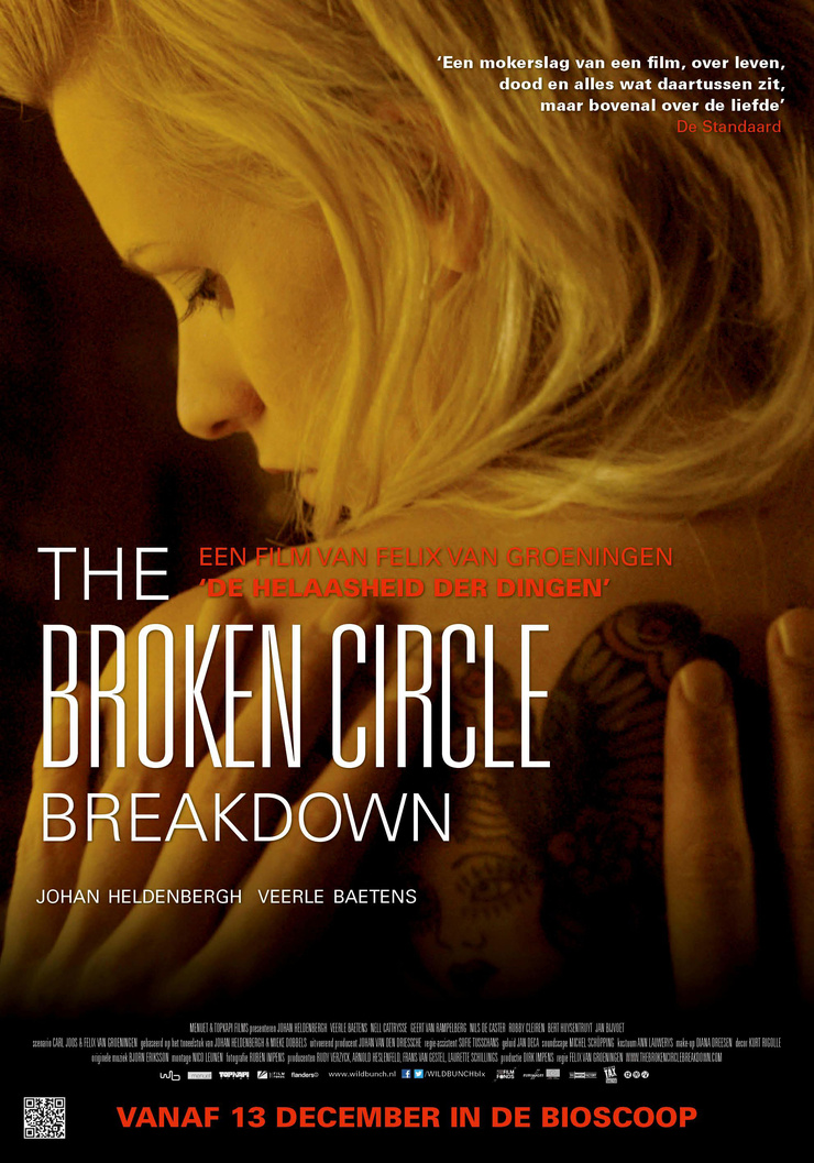 The Broken Circle Breakdown