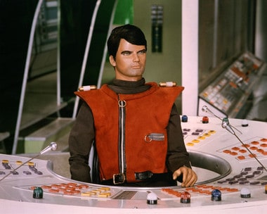 Captain Scarlet and the Mysterons