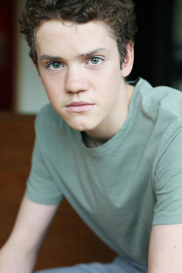 Robert Naylor