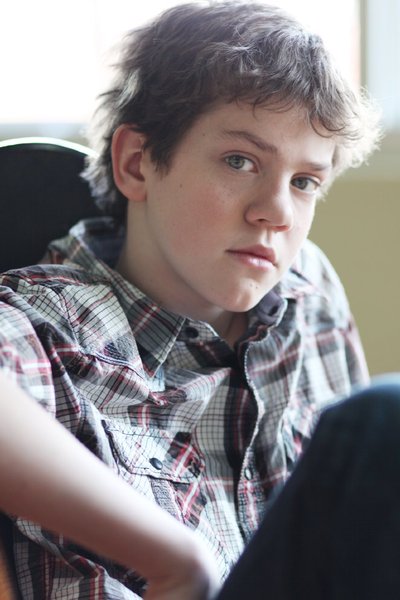 Robert Naylor