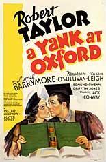 A Yank at Oxford