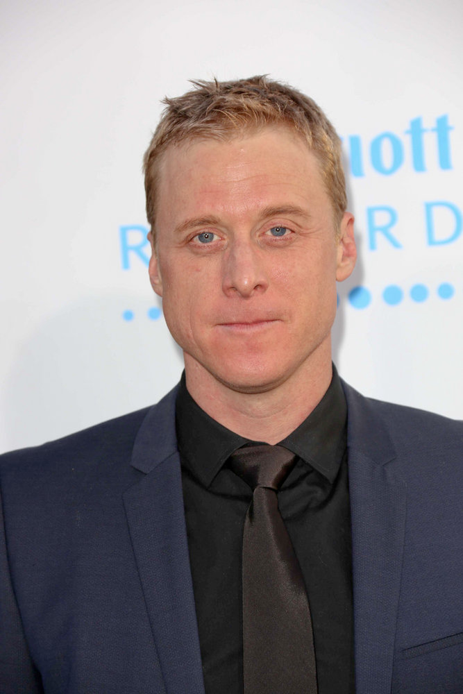 Alan Tudyk