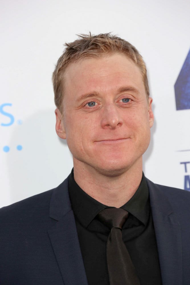 Alan Tudyk