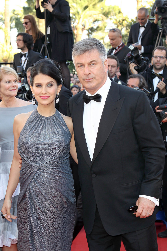 Alec Baldwin