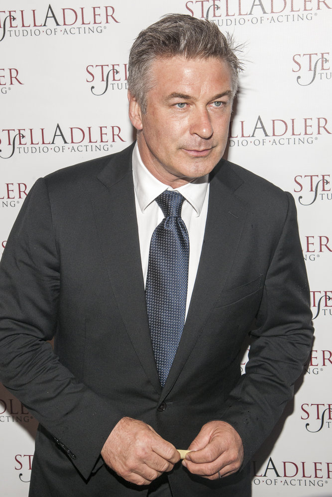 Alec Baldwin