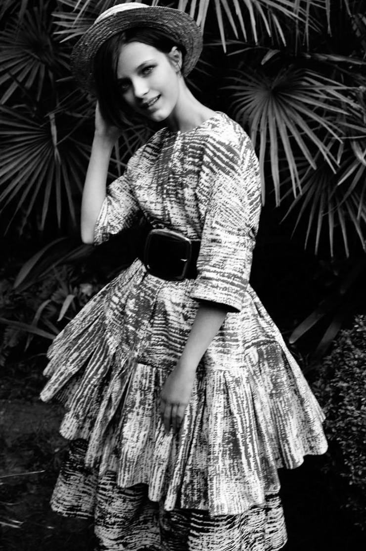 Liah O'Prey
