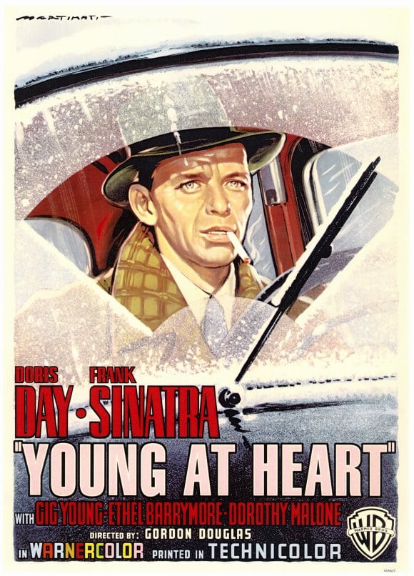 Young at Heart (1954)