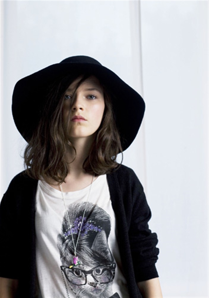 Liah O'Prey