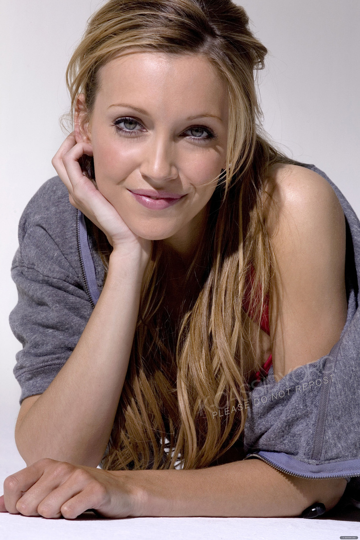 Katie Cassidy Katie Cassidy