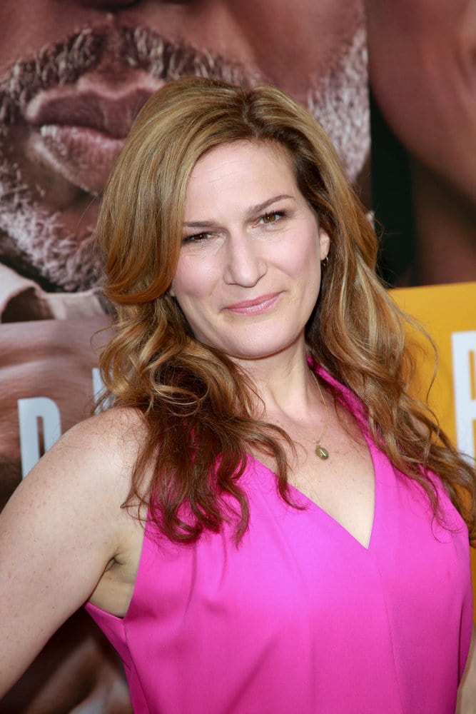 Ana Gasteyer