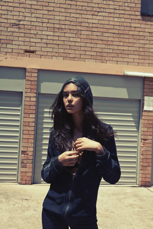 Courtney Eaton