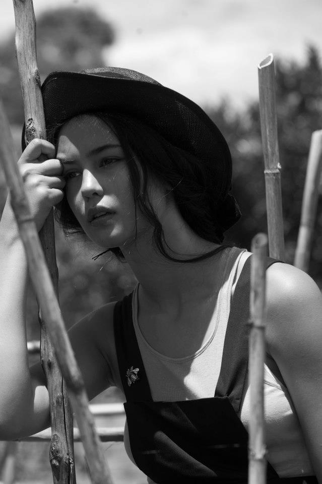 Courtney Eaton Courtney Eaton