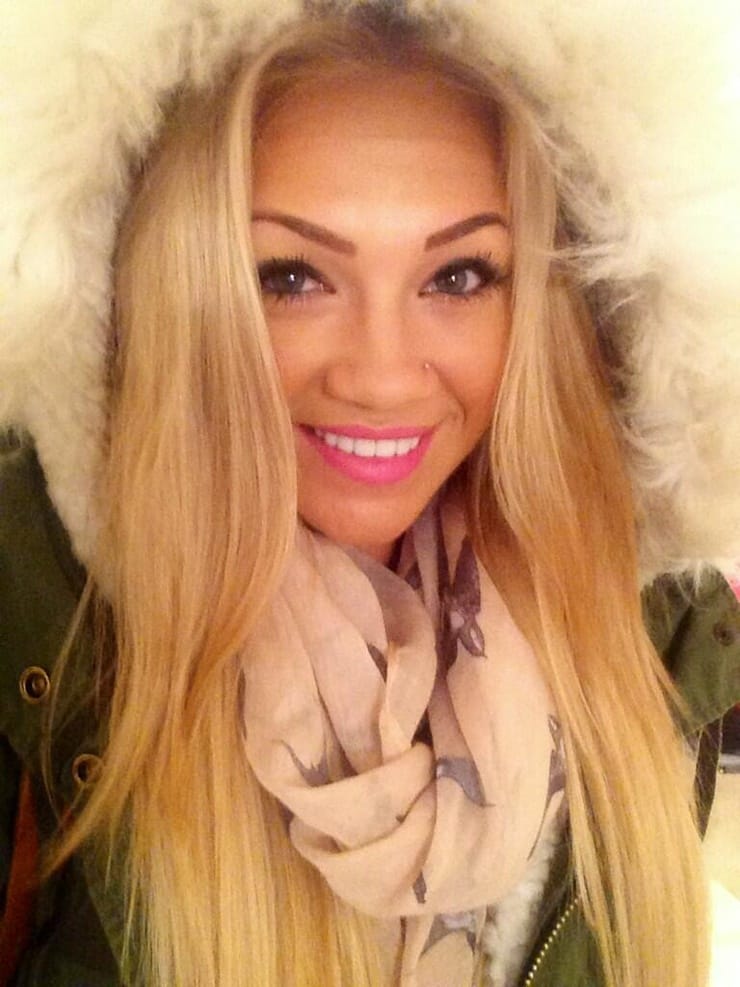 Carley Belmonte