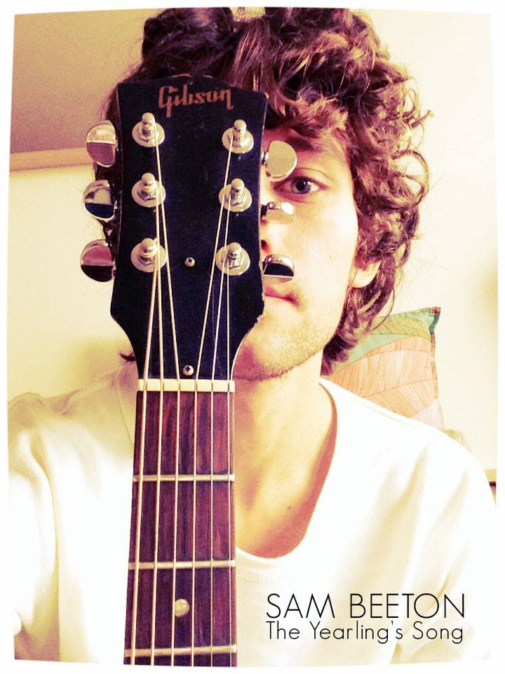 Sam Beeton