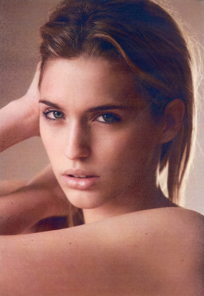 Camille Desbos