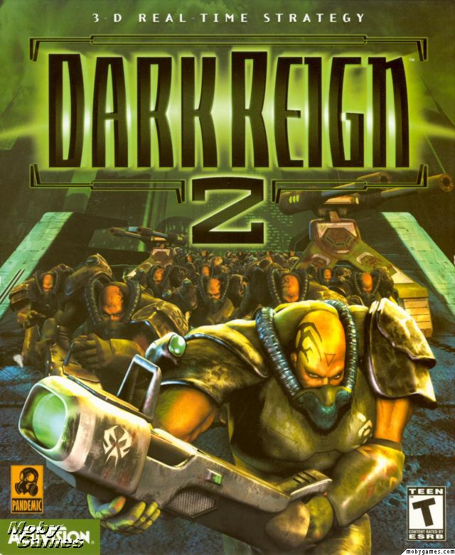 Dark Reign 2