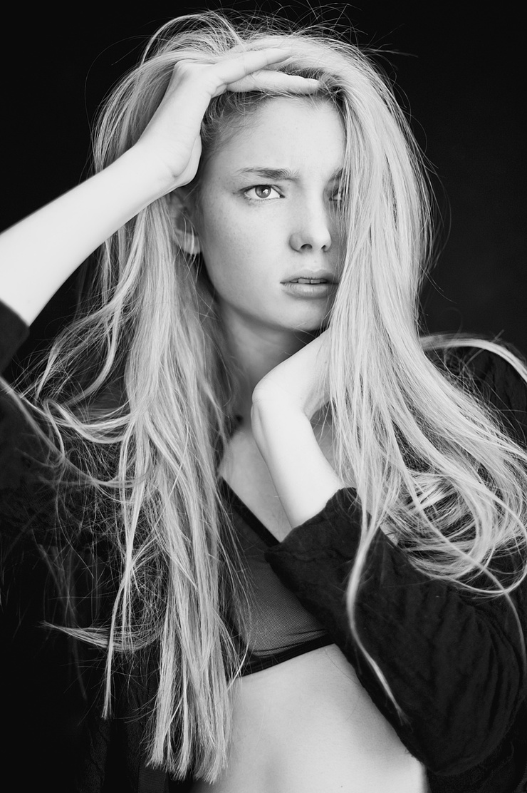 Lydia Hunt