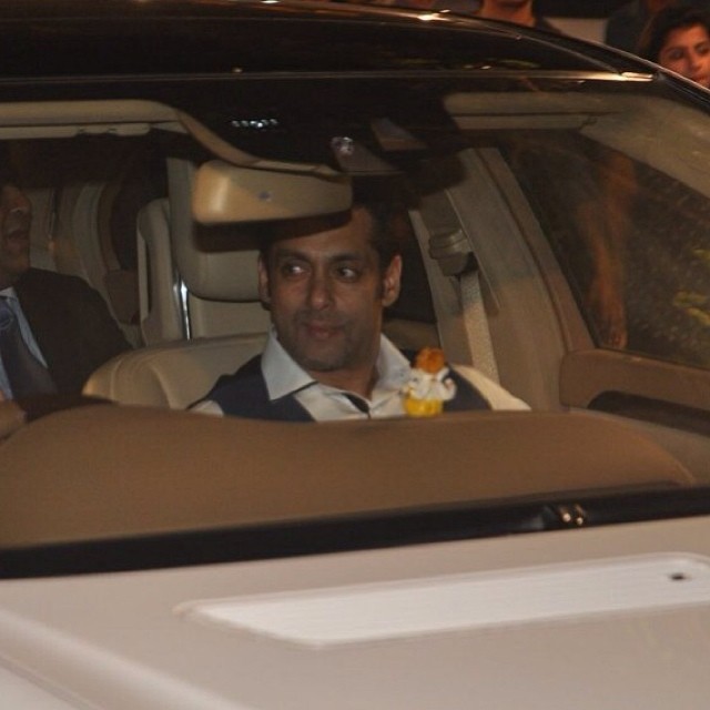Salman Khan