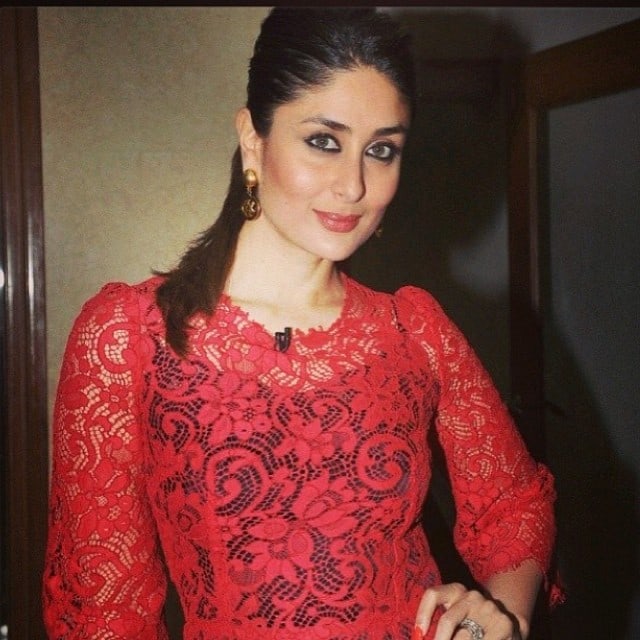 Kareena Kapoor