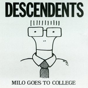 Milo Goes to College