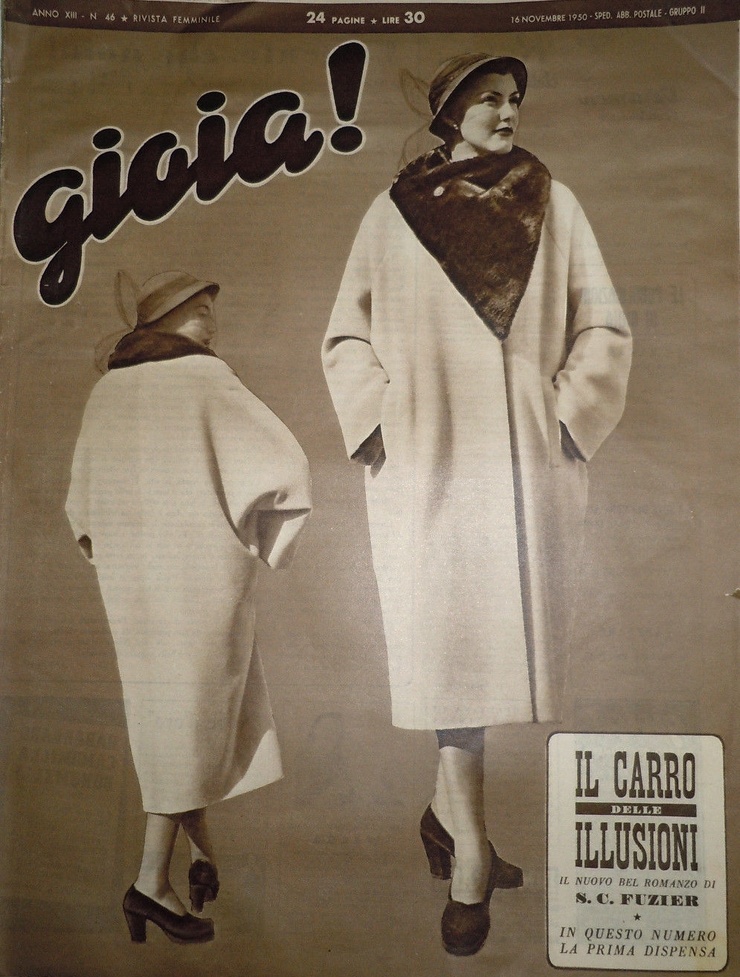 Gioia Gioia