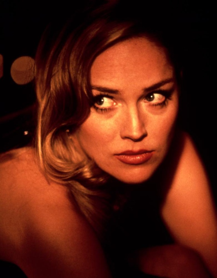 Picture of Sharon Stone