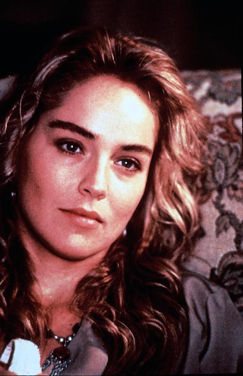Sharon Stone Sharon Stone