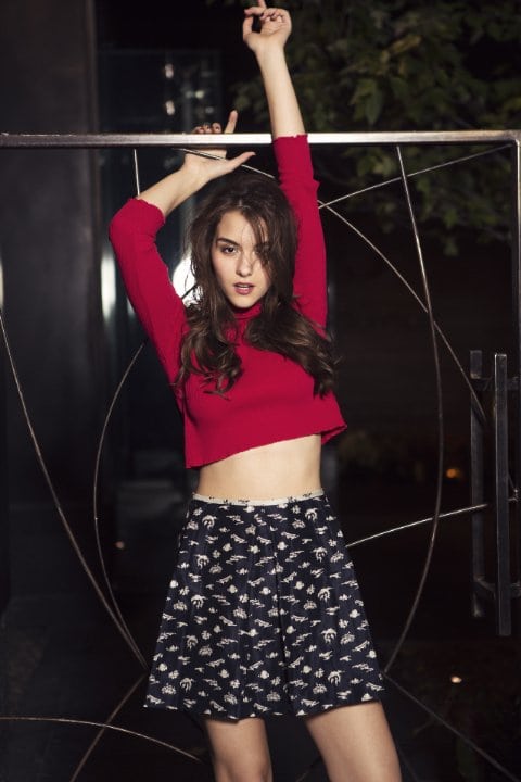 Quinn Shephard Quinn Shephard