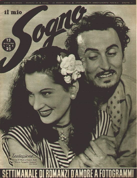 Sogno Sogno