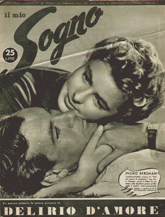 Sogno Sogno
