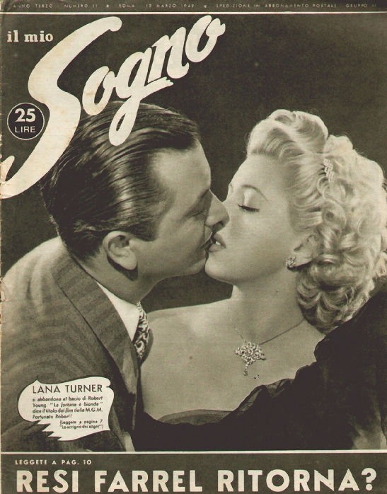 Sogno Sogno