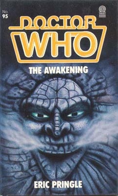 Doctor Who-The Awakening (Doctor Who library)