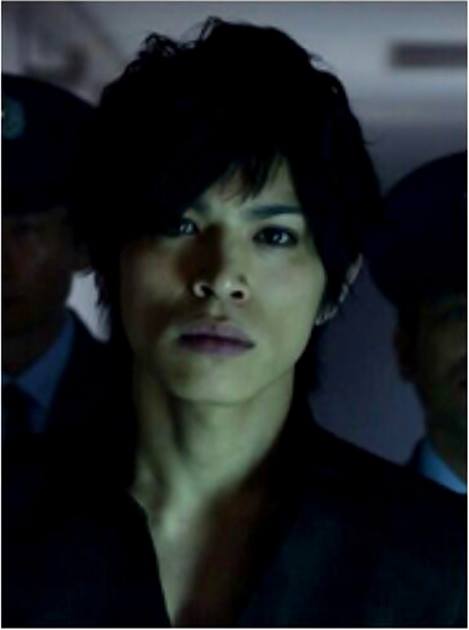 Yusuke Yamamoto