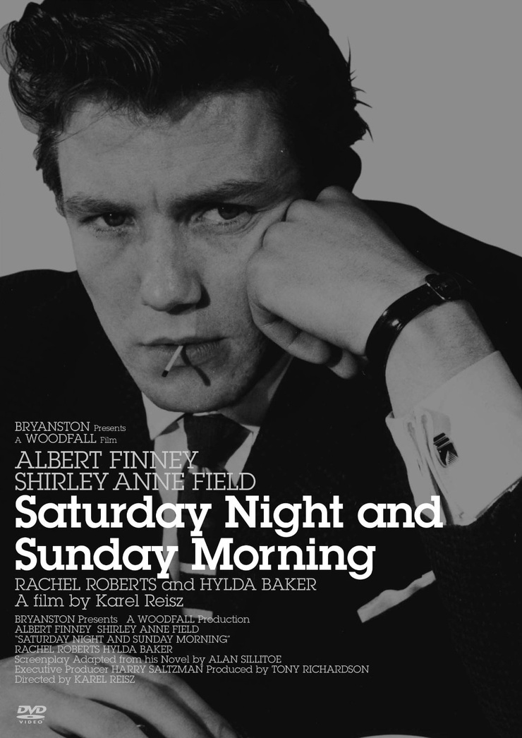Albert Finney Albert Finney