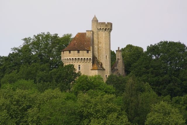 Château de Brenne