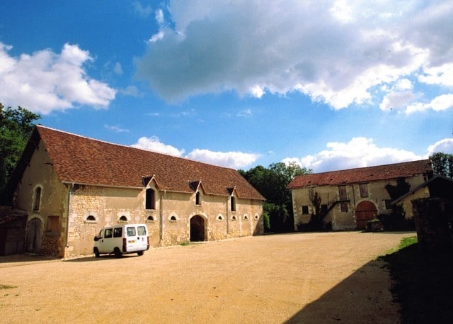 Château de Brenne