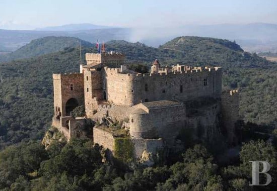 Château du Narbonne