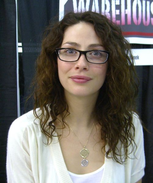 Joanne Kelly Joanne Kelly