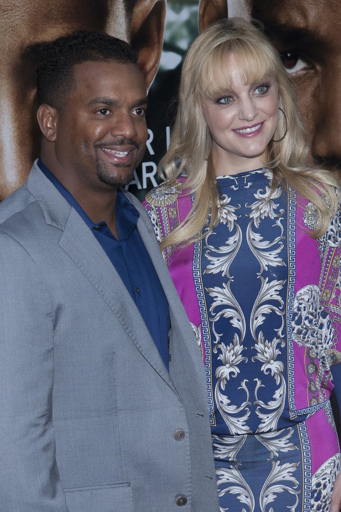 Alfonso Ribeiro