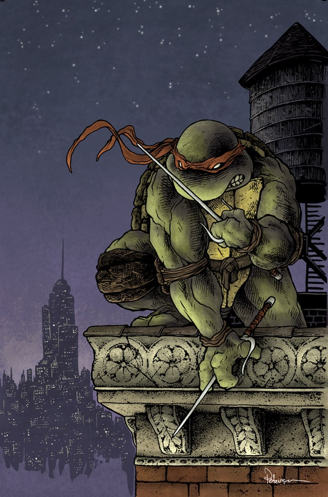 Raphael