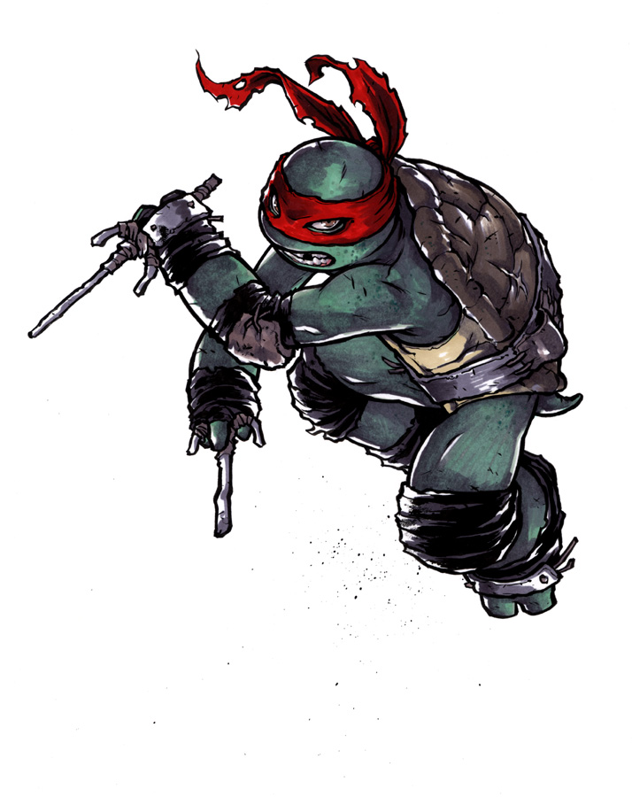 Raphael