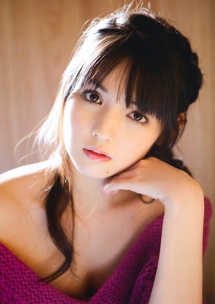 Sayumi Michishige