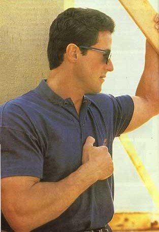 Tango & Cash