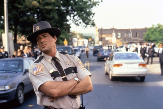 Cop Land Cop Land