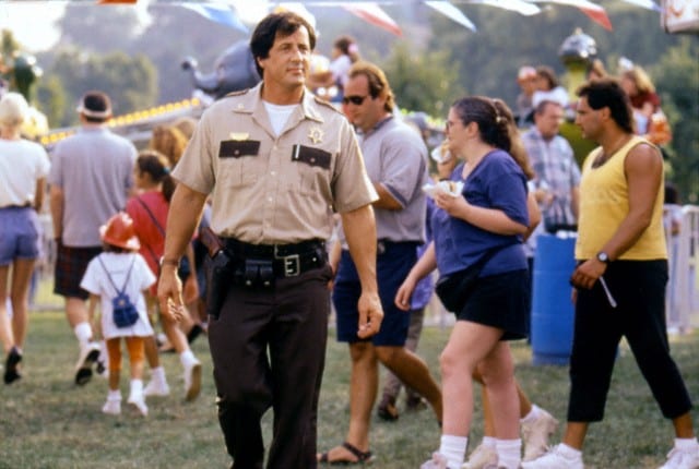 Cop Land