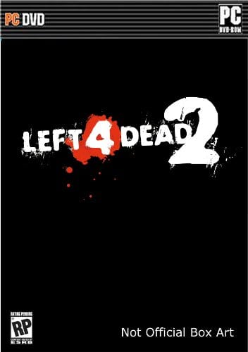 Left 4 Dead 2