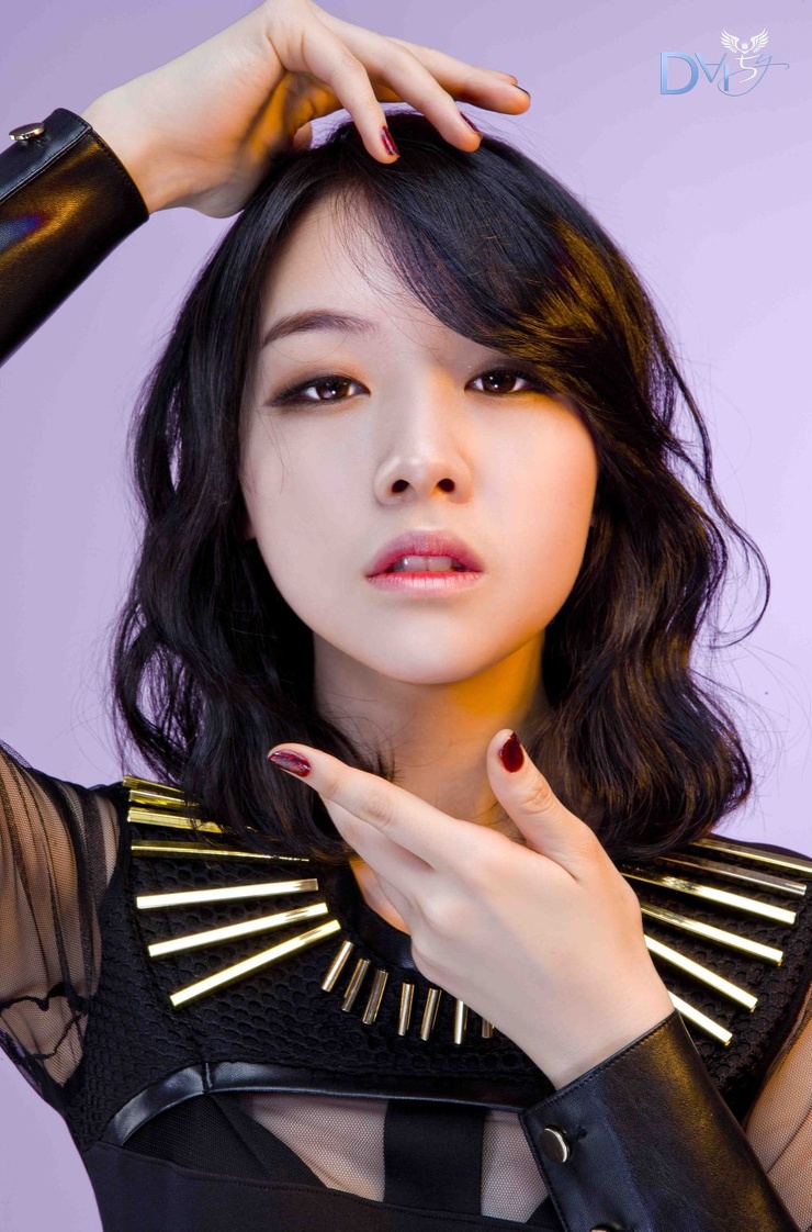 Bang Minah Bang Minah