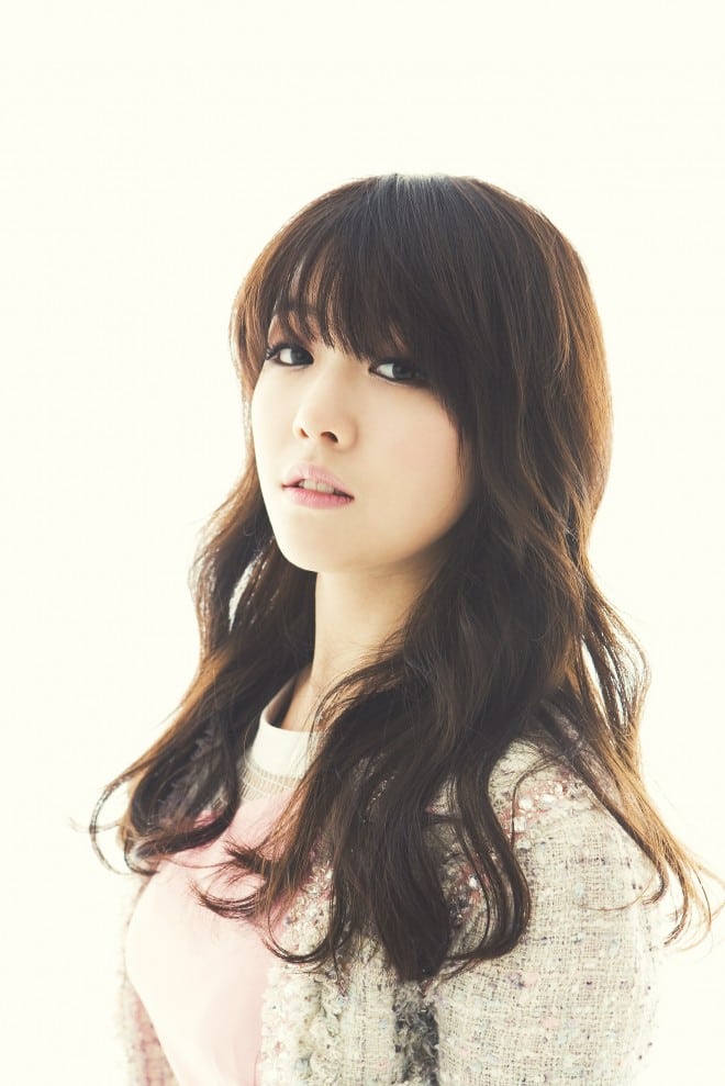 Picture of Bang Minah